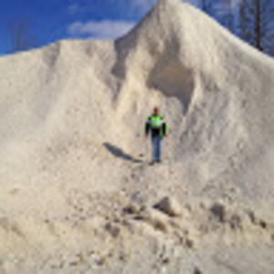 Meet your Posher, Michele